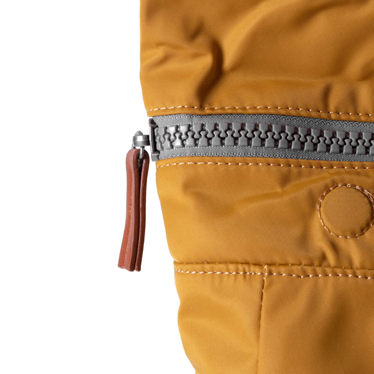 Canfield Roll Top Backpack in Corn