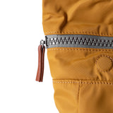Canfield Roll Top Backpack in Corn