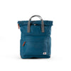 Canfield Roll Top Backpack in Marine