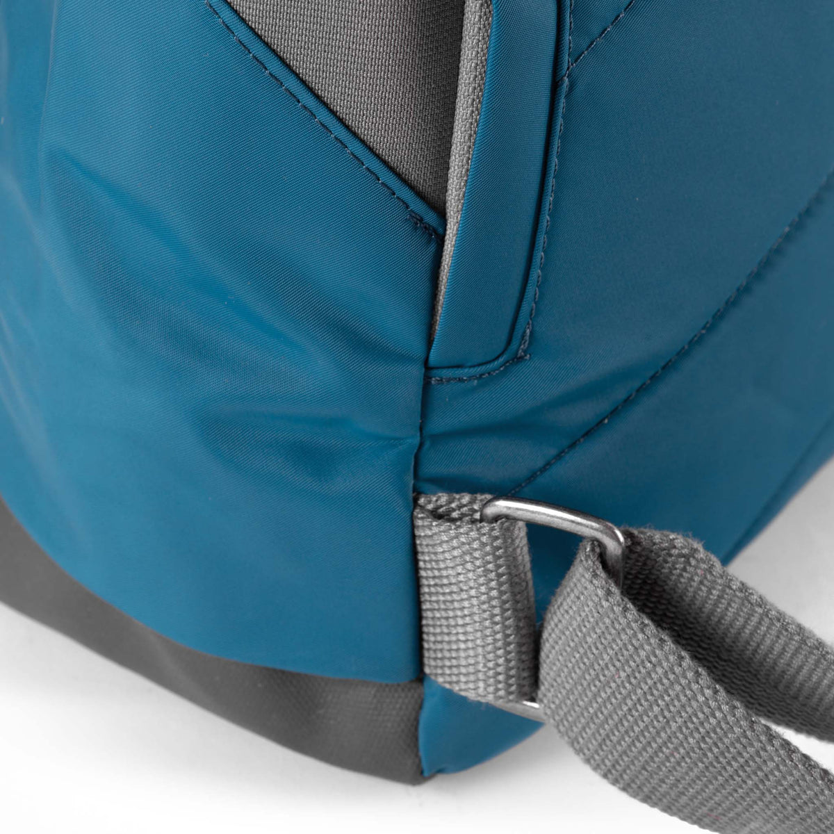 Canfield Roll Top Backpack in Marine