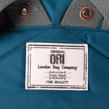 Canfield Roll Top Backpack in Marine