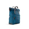 Canfield Roll Top Backpack in Marine