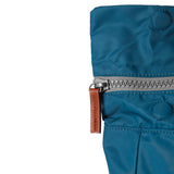 Canfield Roll Top Backpack in Marine