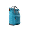 Canfield Roll Top Backpack in Petrol