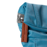 Canfield Roll Top Backpack in Petrol