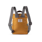 Canfield Roll Top Backpack in Corn