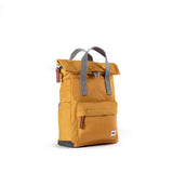 Canfield Roll Top Backpack in Corn