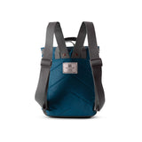 Canfield Roll Top Backpack in Marine