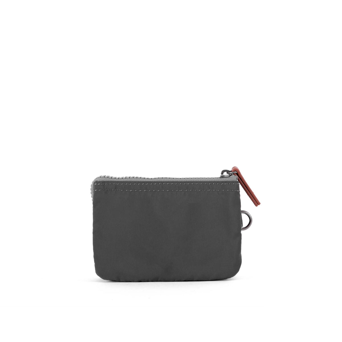 Carnaby Wallet in Pewter