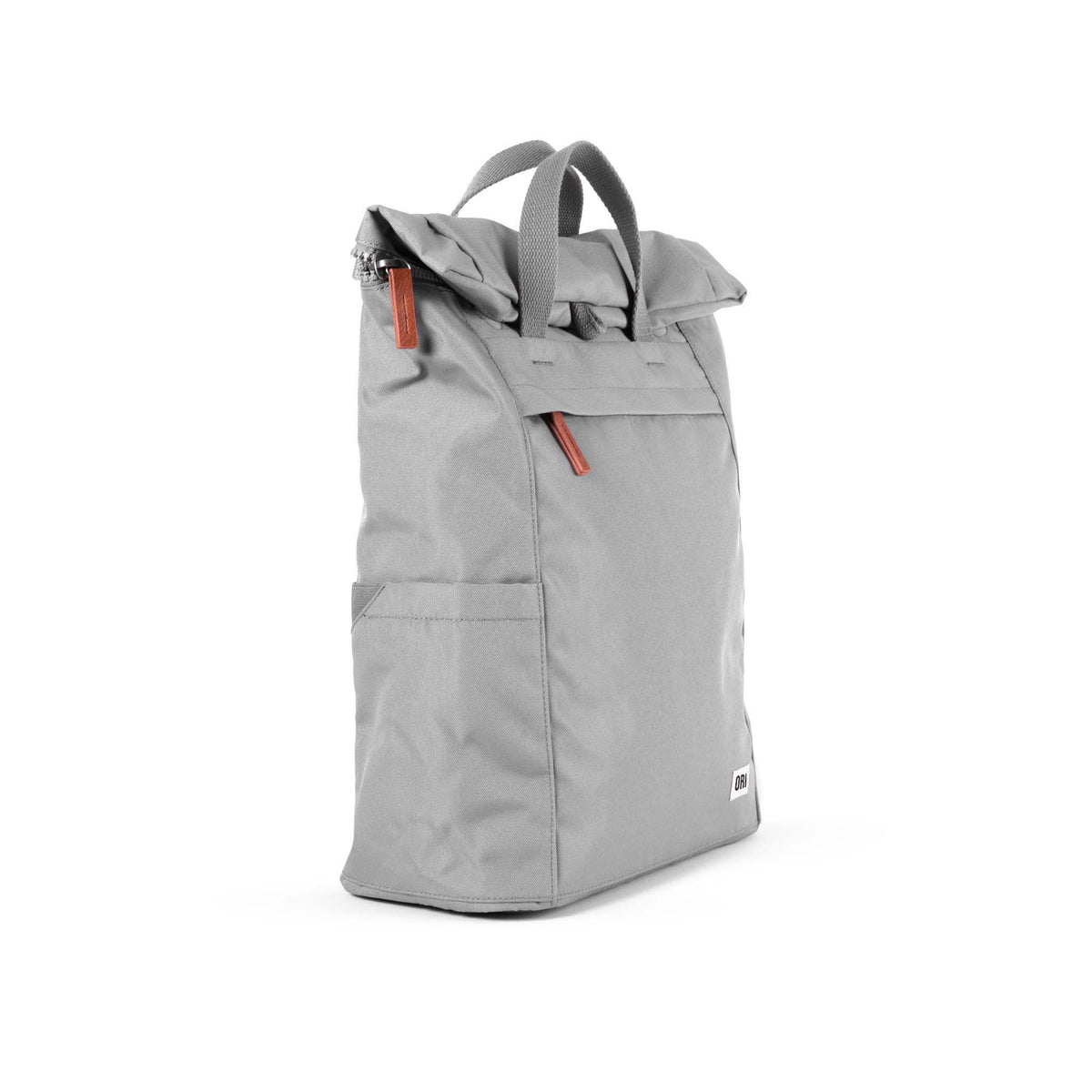 Finchley Backpack in Stormy
