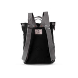 Finchley Backpack in Ash