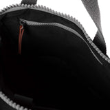 Finchley Backpack in Ash