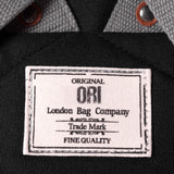 Finchley Backpack in Ash