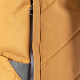 Finchley Backpack in Flax