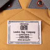 Finchley Backpack in Flax