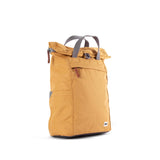 Finchley Backpack in Flax
