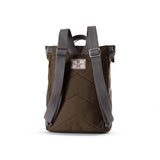 Finchley Backpack in Moss