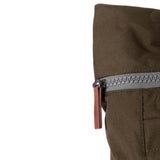 Finchley Backpack in Moss