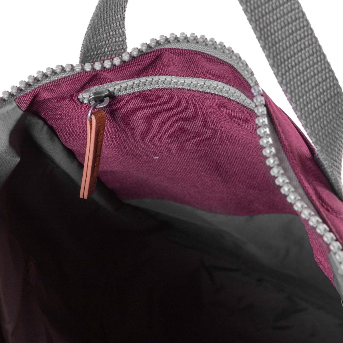 Finchley Backpack in Sienna