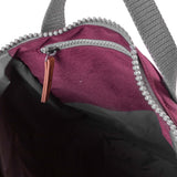 Finchley Backpack in Sienna