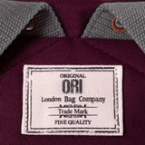 Finchley Backpack in Sienna
