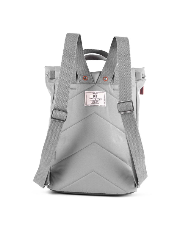 Finchley Backpack in Stormy