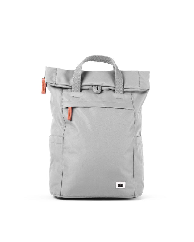 Finchley Backpack in Stormy