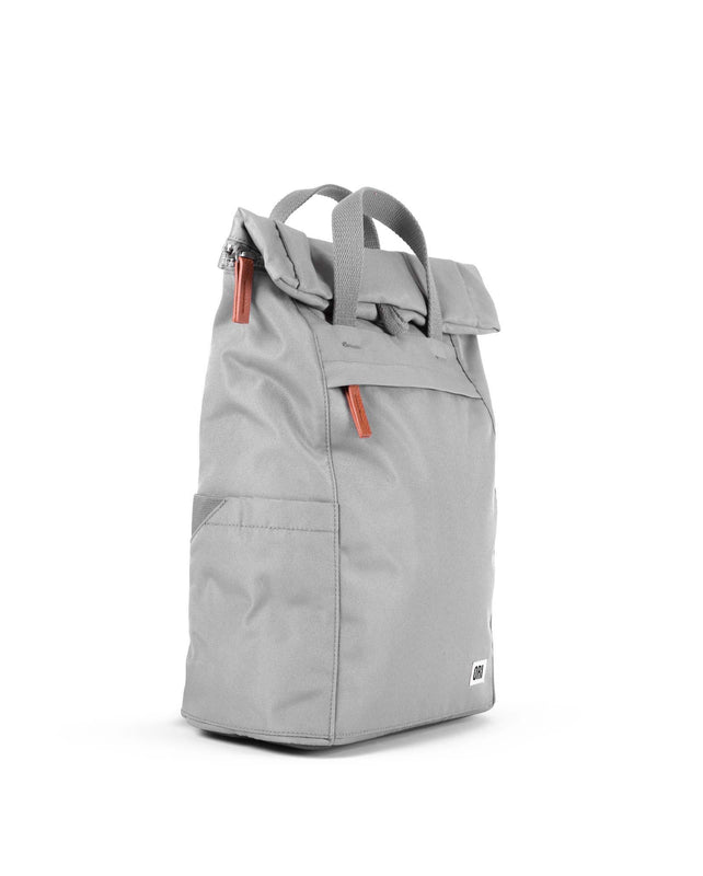 Finchley Backpack in Stormy