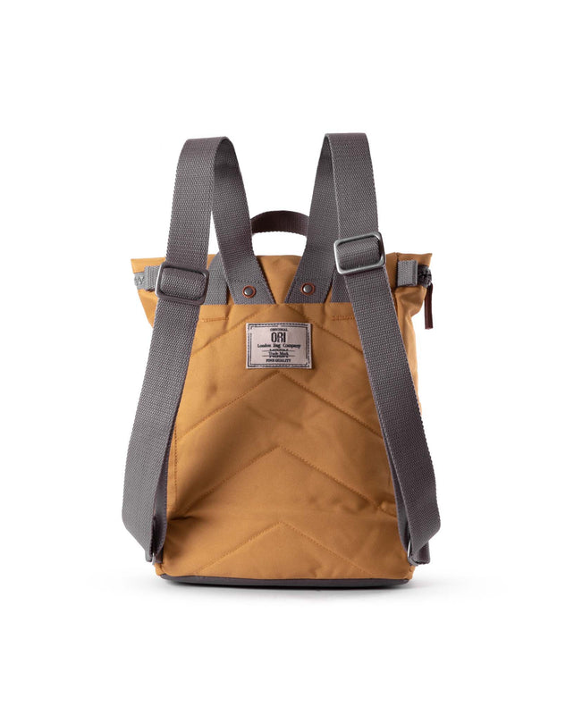 Finchley Backpack in Flax