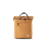 Finchley Backpack in Flax