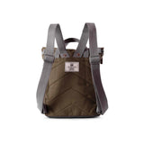 Finchley Backpack in Moss