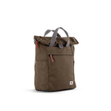 Finchley Backpack in Moss