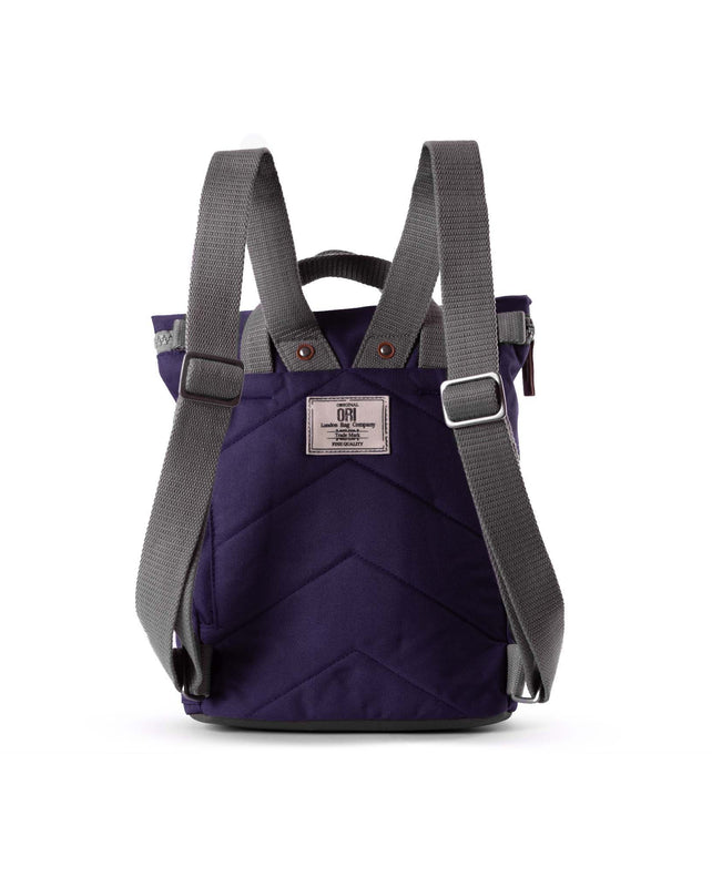 Finchley Backpack in Ocean