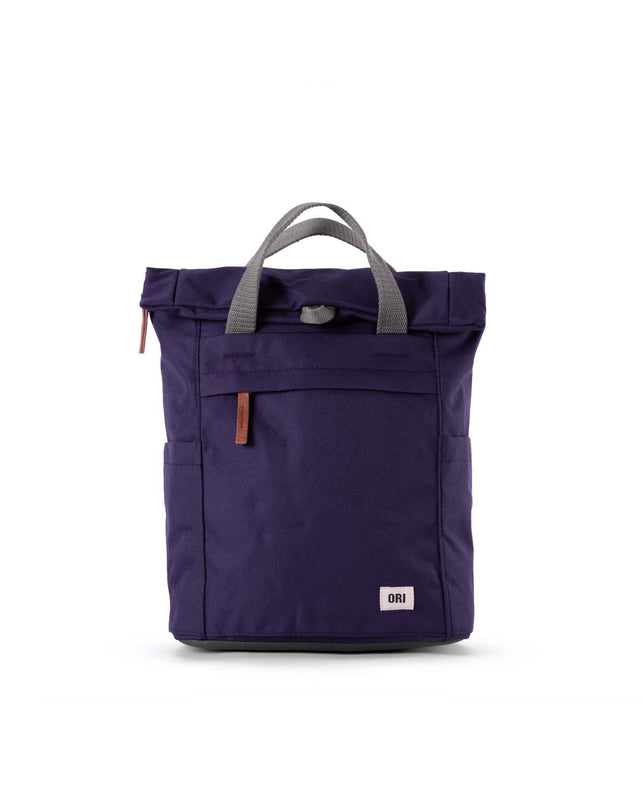 Finchley Backpack in Ocean
