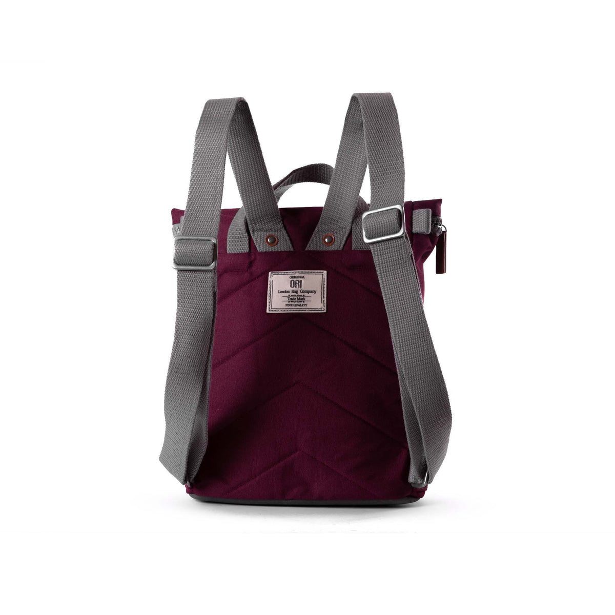 Finchley Backpack in Sienna