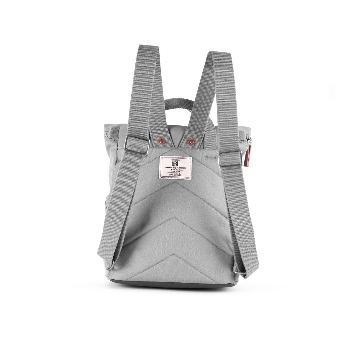 Finchley Backpack in Stormy