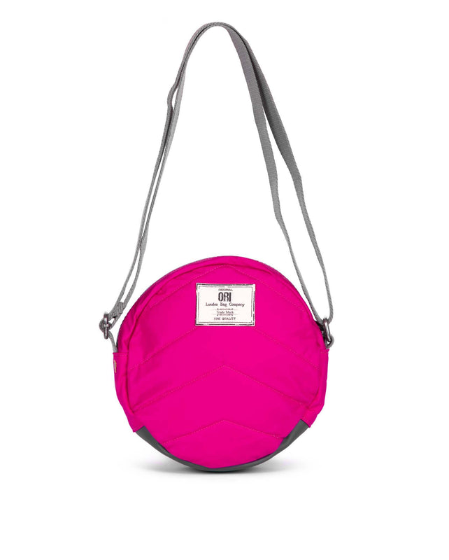 Paddington Crossbody Bag in Candy