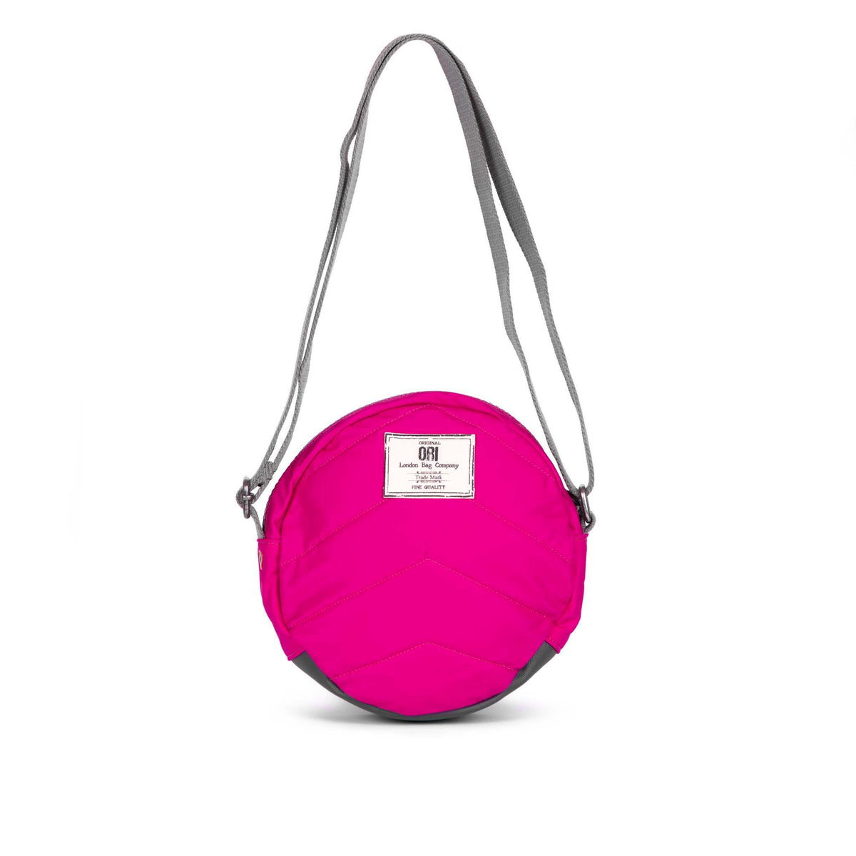 Paddington Crossbody Bag in Candy