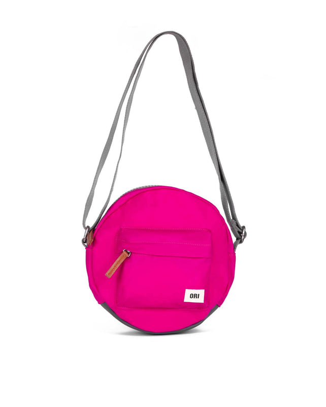 Paddington Crossbody Bag in Candy
