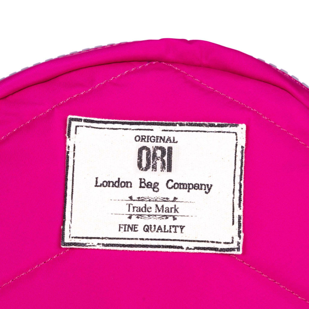 Paddington Crossbody Bag in Candy