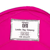 Paddington Crossbody Bag in Candy