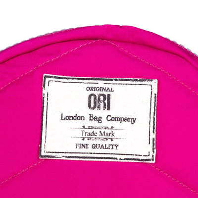 Paddington B Candy Recycled Nylon