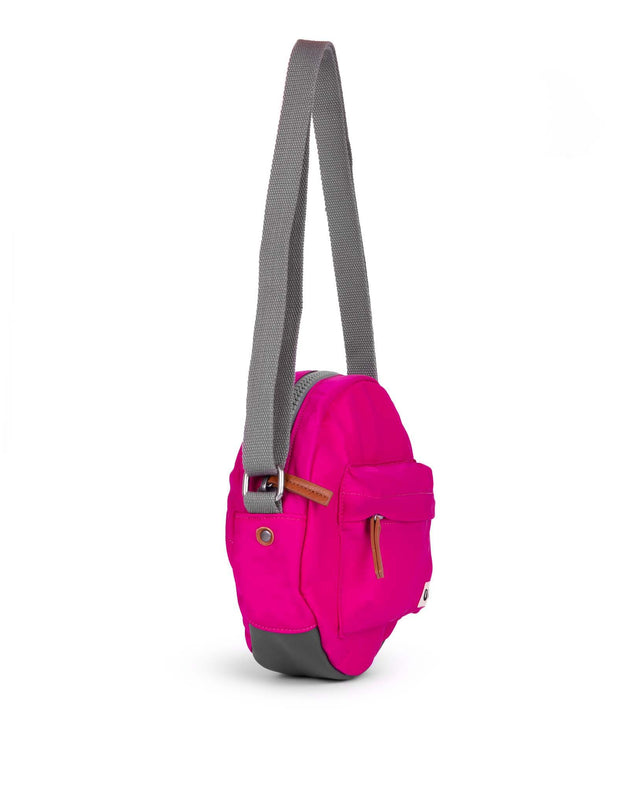 Paddington Crossbody Bag in Candy