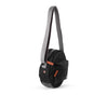 Paddington Crossbody Bag in Ash