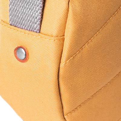Paddington B Flax Recycled Canvas