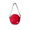 Paddington Crossbody Bag in Mars Red
