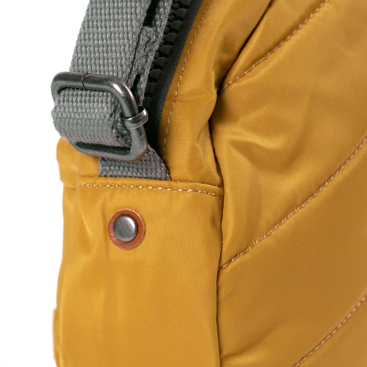 Paddington Crossbody Bag in Corn