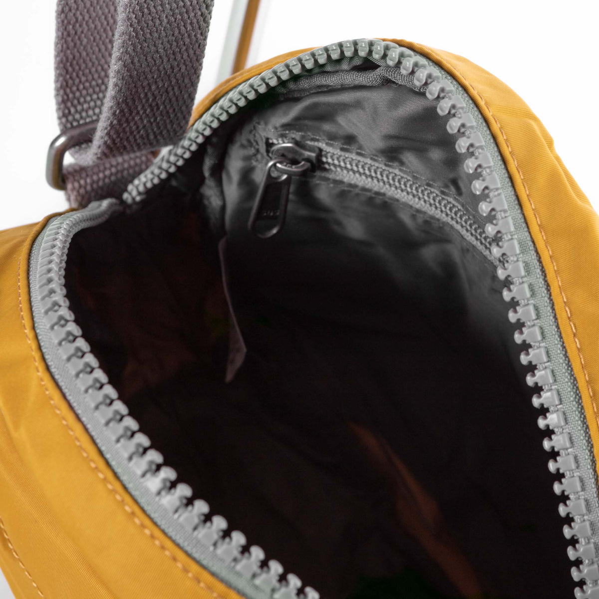 Paddington Crossbody Bag in Corn