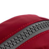 Paddington Crossbody Bag in Cranberry