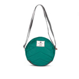 Paddington Crossbody Bag in Emerald